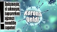 BU HABERE DİKKAT! KORONA’DAN KORUNMA YOLLARI, BELİRTİLERİ… HEPSİ BU HABERDE…