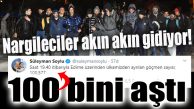 PLAJDA NARGİLE İÇEN KALMIYOR MU? TÜRKİYE’Yİ TERK EDEN SURİYELİ SAYISI 100 BİN’İ GEÇTİ!