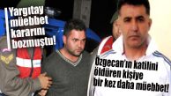 YARGITAY BU KARARI BOZMUŞTU AMA… ÖZGECAN ASLAN’IN KATİLİNİ ÖLDÜREN KİŞİYE BİR KEZ DAHA MÜEBBET!