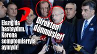 CHP’Lİ SEÇER DİREKTEN DÖNMÜŞ… HATAY BELEDİYE BAŞKANI AÇIKLADI!