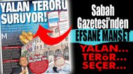 VALLA SANSASYONEL BU MANŞETİ KISKANDI: CHP’Lİ MERSİN BÜYÜKŞEHİR’DEN “YALAN” TERÖRÜ!