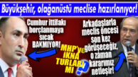 CHP’Lİ SEÇER’İN İSTEDİĞİ BORÇLANMA TALEBİ ÖNCESİ MHP’DEN 2 FARKLI AÇIKLAMA KAFALARI KARIŞTIRDI!