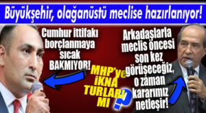 CHP’Lİ SEÇER’İN İSTEDİĞİ BORÇLANMA TALEBİ ÖNCESİ MHP’DEN 2 FARKLI AÇIKLAMA KAFALARI KARIŞTIRDI!