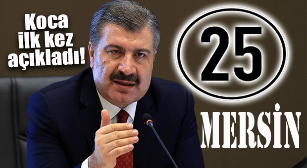 İLK KEZ AÇIKLANDI: KORONA HANGİ İL’DE KAÇ CAN ALDI?
