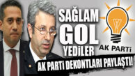 FLAŞ GELİŞME… AK PARTİ, KİRA DEKONTLARINI KAMUOYUYLA PAYLAŞTI!