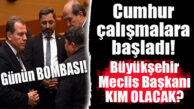 FLAŞ ÇALIŞMA: CHP’Lİ SEÇER MECLİS’E BAŞKANLIK EDEMEYECEK!