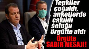 “12 AY KISA BİR SÜREYMİŞ!” CHP’Lİ SEÇER’DEN İL YÖNETİMİNE FLAŞ ZİYARET…