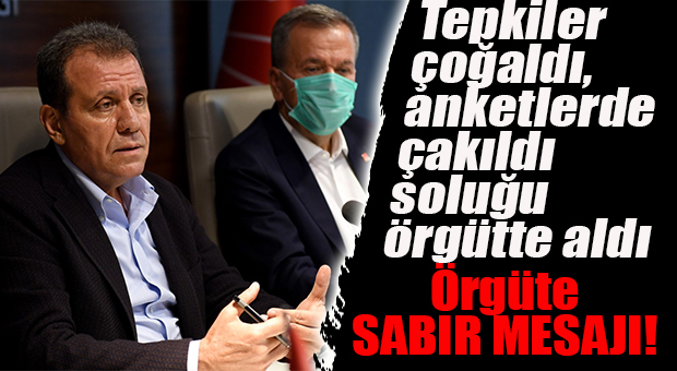 “12 AY KISA BİR SÜREYMİŞ!” CHP’Lİ SEÇER’DEN İL YÖNETİMİNE FLAŞ ZİYARET…