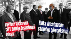 SON MECLİS TOPLANTISINDA PARA YOK DİYE HİZMET ETMEYECEĞİNİ SÖYLEYEN SEÇER’E SOĞUK DUŞ!