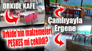 CHP’Lİ SEÇER’DEN ŞİMDİ DE ŞOFÖRÜNE KIYAK! HAYIRLI İŞLER…