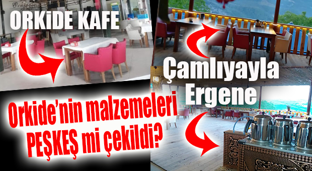 CHP’Lİ SEÇER’DEN ŞİMDİ DE ŞOFÖRÜNE KIYAK! HAYIRLI İŞLER…