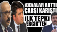 BAKANIN ADAMIYIM DİYENLERE MESAJ AK PARTİ İL BAŞKANINDAN GELDİ: “SAYIN BAKANIMIZ KİMSEYİ AYRI YERE KOYMAMIŞTIR!”