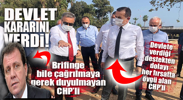 FLAŞ DETAY… ÖZYİĞİT Mİ, SEÇER Mİ?
