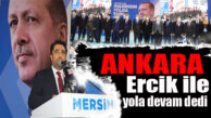 AK PARTİ MERSİN 7. OLAĞAN İL KONGRESİNİ GERÇEKLEŞTİRDİ