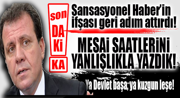 SON DAKİKA… ELİNDE RESMİ OLUR YAZISI OLMAYAN BÜYÜKŞEHİR TUTUŞTU, TALİMATI DEĞİŞTİRDİLER!
