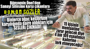 MEZİTLİ’DE TARTIŞMA BÜYÜYOR: “BİNA ALTLARINDA ÇALIŞAN 4109 ESNAFI KADERLERİNE TERK ETMEYECEĞİZ”