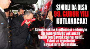 MERSİN’İN KURTULUŞU ETKİNLİKLERİ KISITLAMAYA RAĞMEN YAPILACAK