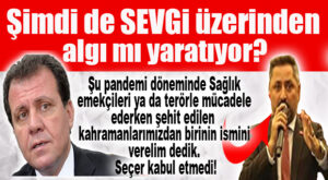 ÖNCE “İŞÇİLERİNİ” SEV, SONRA SEVGİDEN BAHSET… SEVGİ POLEMİĞİ SÜRÜYOR!