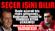 FLAŞ İDDİA… ENVER AYSEVER İÇİN CHP’Lİ MERSİN DOĞRUDAN TEMİNLE İŞİ VERDİ!