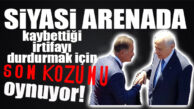 YA DANIŞMANLIK YA DA THE END!