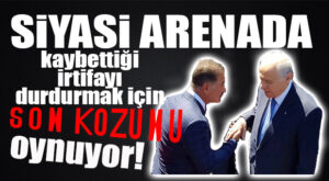 YA DANIŞMANLIK YA DA THE END!