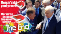 ÜSTÜ TAM ÇİZİLDİ! YEREL SEÇİMLERİ İTTİFAKA RAĞMEN KAZANAMAYAN HAMİT TUNA YİNE LİSTEDE YOK!