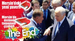 ÜSTÜ TAM ÇİZİLDİ! YEREL SEÇİMLERİ İTTİFAKA RAĞMEN KAZANAMAYAN HAMİT TUNA YİNE LİSTEDE YOK!
