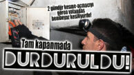 ELEKTRİK BORCU OLANLAR, BU HABERE DİKKAT: TAM KAPANMA DÖNEMİNDE BORCUNDAN DOLAYI KESİNTİ OLMAYACAK!