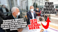 MEZİTLİ SANAYİ ESNAFI HAPİS Mİ OLACAK? “YER BULAMAZSAK ETRAFINI DUVARLA KAPATIRIZ!”