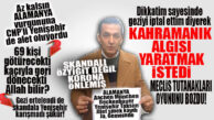 ÖZYİĞİT’İN KAHRAMANLIĞI FOS ÇIKTI… SKANDALI ÖNLEYEN ÖZYİĞİT’İN DİKKATİ DEĞİL, KORONAYMIŞ! İPTAL EDİLMEMİŞ ERTELENMİŞ!