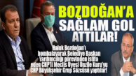 CHP BÜYÜKŞEHİR’DE ÖYLE BİR İSİM GRUP SÖZCÜSÜ OLDU Kİ: HALUK BOZDOĞAN’I BOMBALAYARAK İSTİFA EDEN MECLİS ÜYESİ ARTIK YENİ GRUP SÖZCÜSÜ!