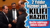 CHP’Lİ SEÇER’DEN CUMHUR İTTİFAKINA BÜYÜK SUÇLAMA: “MECLİSİ ZEHİRLEYEN ANKARA SİYASETİ!