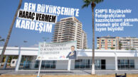 BİR BU EKSİKTİ… CHP’Lİ BÜYÜKŞEHİR FOTOĞRAFÇI ESNAFINA RESMEN ÇÖKTÜ!