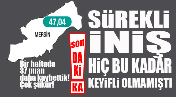 FLAŞ GELİŞME… SIFIRLAMAYA AZ KALDI… YENİ VAKA HARİTASI AÇIKLANDI!