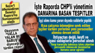İŞTE SEÇER’İ ÇILDIRTAN MESKİ RAPORU: “İŞTEN ÇIKARILAN İŞÇİLERİN KAZANDIĞI DAVALARA ÖDENECEK TUTARLAR KURUMU ZARAR UĞRATTI!”