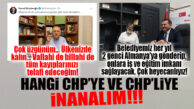 KILIÇDAROĞLU GENÇLERE ÜLKEDEN GİTMEYİN DİYE YALVARIYOR, CHP’Lİ ÖZYİĞİT GENÇLERİ YURT DIŞINA GÖNDERMEK İÇİN ÇABALIYOR!