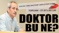 CHP YÖNETİMİNDEKİ TARSUS İMAR LTD.ŞTİ, ŞOKA SOKTU: BORÇ 28 MİLYON TL OLDU