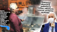 “EKONOMİ SEBEBİYLE İNTİHAR EDİLİR Mİ?”DİYEN AK PARTİLİ GÜLTAK’A BİRİSİ MUT’TAKİ KOKOREÇÇİ ESNAFINI HATIRLATSIN!
