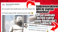 MERSİN’İ MADARA EDEN HEYKEL YETMEDİ, DAHA BETERİNİ BÜYÜKŞEHİR YAPTI: “BÖYLE KÖTÜ ESPRİ Mİ OLUR?”