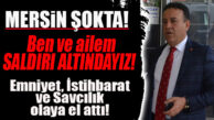AYDINCIK BELEDİYE BAŞKANI AKTAN’A SİBER SALDIRI… KONU SAVCILIĞA TAŞINDI!