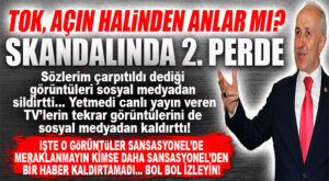 AK PARTİLİ GÜLTAK’IN SKANDAL İNTİHAR YORUMUNDA YENİ SKANDAL: “SOSYAL MEDYADA TÜM YAYINLAR KALDIRILDI!”