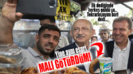 GÜLMEDİK… KILIÇDAROĞLU’NDAN HEP AYNI ESPRİ… “MALI GÖTÜRDÜM!”