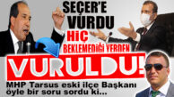 MHP’Lİ MAHMUT TAT; CHP’YE HAZIRDI, GOLÜ MHP’DEN YEDİ!