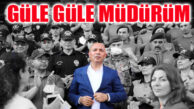 İZMİR’E ATANAN İL EMNİYET MÜDÜRÜ MEHMET ŞAHNE, MERSİN’E VEDA ETTİ