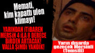 ESAS ŞİMDİ YANDIK: YARINDAN İTİBAREN SICAKLIK 4 İLA 8 DERECE BİRDEN ARTACAK!