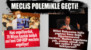 CHP’Lİ SEÇER VE AK PARTİLİ GÜLTAK ATIŞTI: ENGELLEME VAR MI, VARSA KİM ENGELLİYOR? BAŞKANLARDAN BİRBİRLERİNE ŞOK SUÇLAMA!