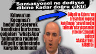 MHP’DE “KILAVUZ ŞOVA” İL BAŞKANINDAN RET! KATILANLAR DA TALİMAT MI ALDI?
