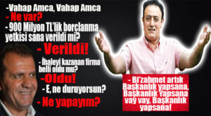 MESELE KAZMA VURMAK DEĞİL, İNŞALLAH BİTER! MERSİN METRO İHALESİNİ KAZANAN FİRMA BELLİ OLDU!