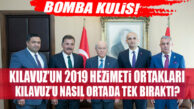 İŞİN TÜRKÇESİ: KILAVUZ’UN YEREL SEÇİM AKIL HOCALARI, KILAVUZ’U SATTI…