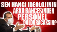 MERSİN BUNU KONUŞUYOR: OCAKLILARI BEĞENMEYEREK İŞTEN ÇIKARAN CHP’Lİ SEÇER YERLERİNİ KİMLERLE DOLDURUYOR?